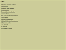 Tablet Screenshot of nextop.de